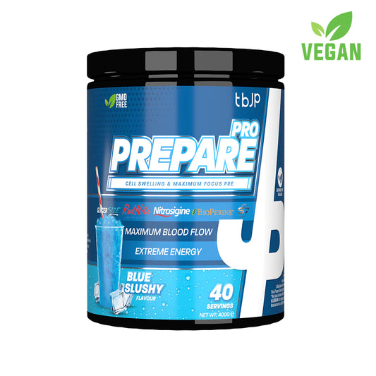 tbJP Nutrition PREpare Pro - 400g