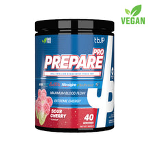Load image into Gallery viewer, tbJP Nutrition PREpare Pro - 400g
