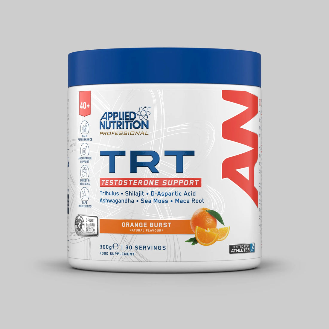 Applied Nutrition TRT - 300g