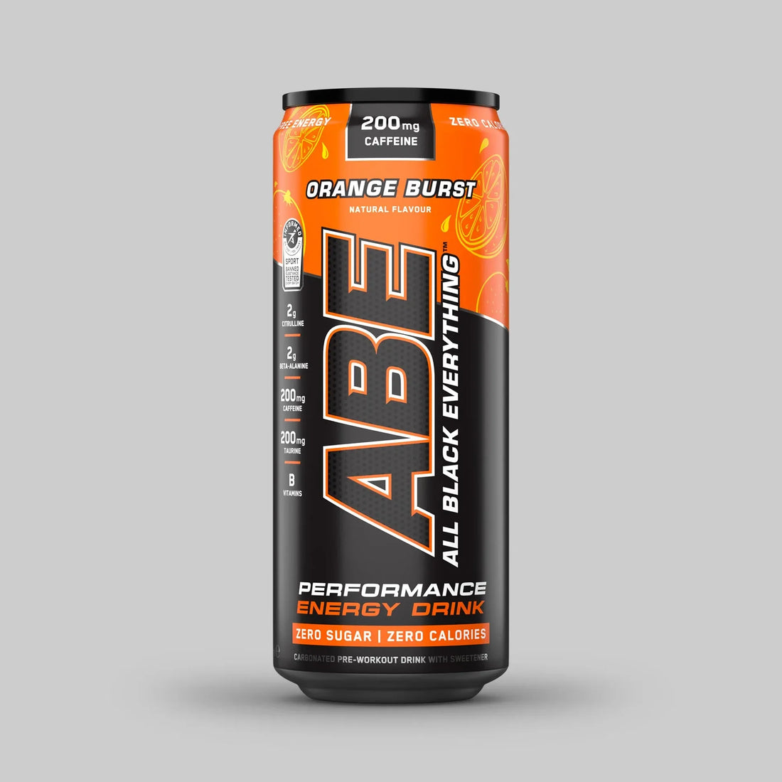 Applied Nutrition ABE Can - 1 x 330ml