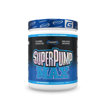 Gaspari Nutrition Superpump Max 500g