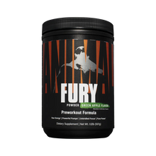 Load image into Gallery viewer, Universal Nutrition Animal Fury Pre-Workout - 30 Servings
