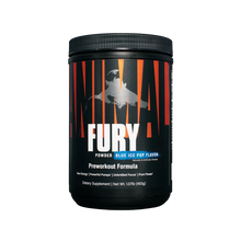 Load image into Gallery viewer, Universal Nutrition Animal Fury Pre-Workout - 30 Servings
