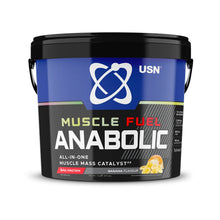 Load image into Gallery viewer, USN Muscle Fuel Anabolic All in One - 4kg
