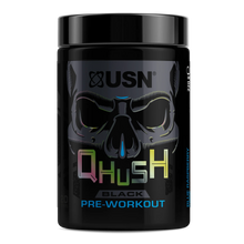 Load image into Gallery viewer, USN Quash Black Pre-Workout - 220g
