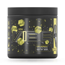 Load image into Gallery viewer, DNA Sports VIBE Preworkout - 300g
