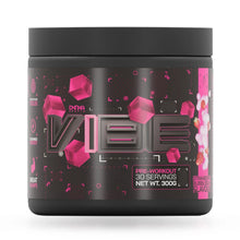 Load image into Gallery viewer, DNA Sports VIBE Preworkout - 300g
