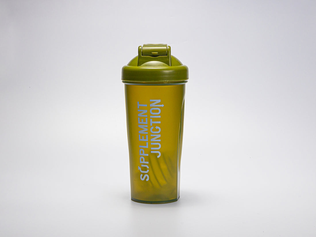 Supplement Junction Shaker - 700ml
