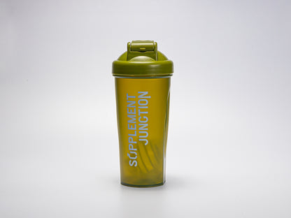 Supplement Junction Shaker - 700ml