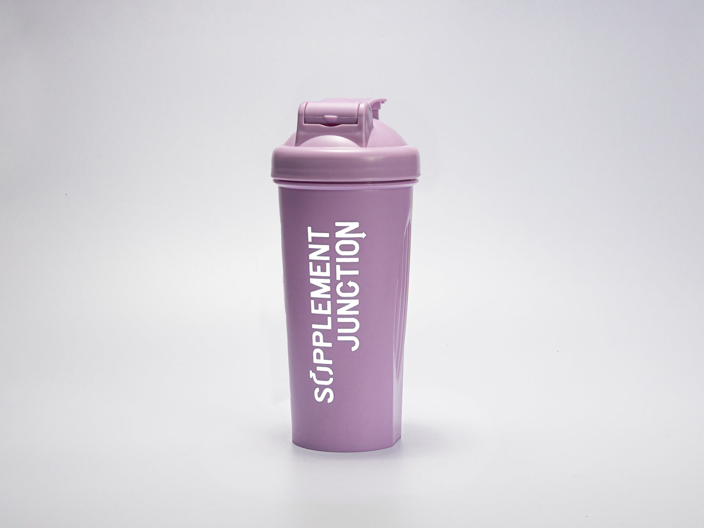 Supplement Junction Shaker - 700ml