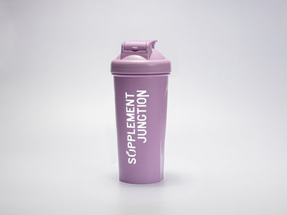 Supplement Junction Shaker - 700ml