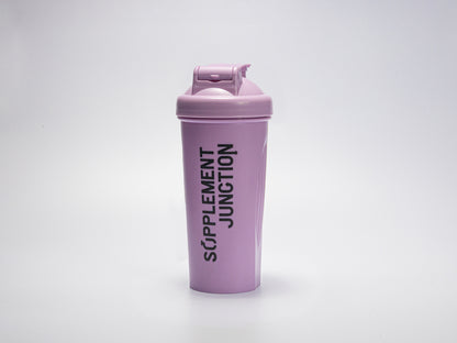 Supplement Junction Shaker - 700ml
