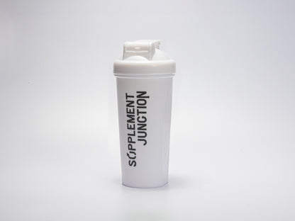 Supplement Junction Shaker - 700ml