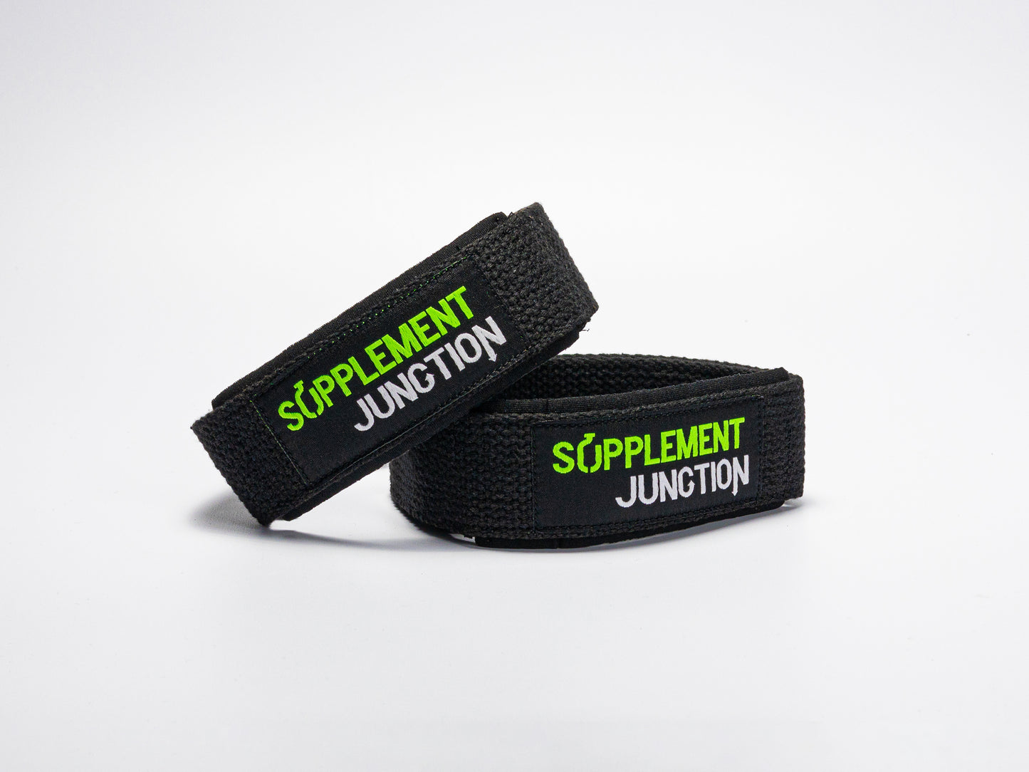 Supplement Junction Lifting Straps