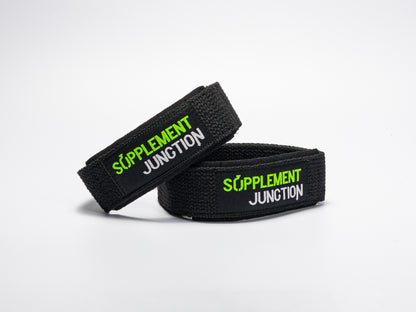 Supplement Junction Lifting Straps