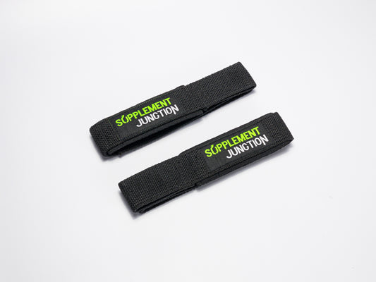Supplement Junction Lifting Straps
