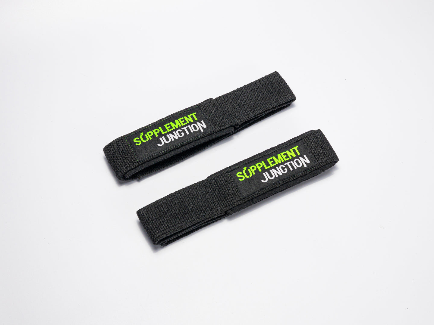 Supplement Junction Lifting Straps
