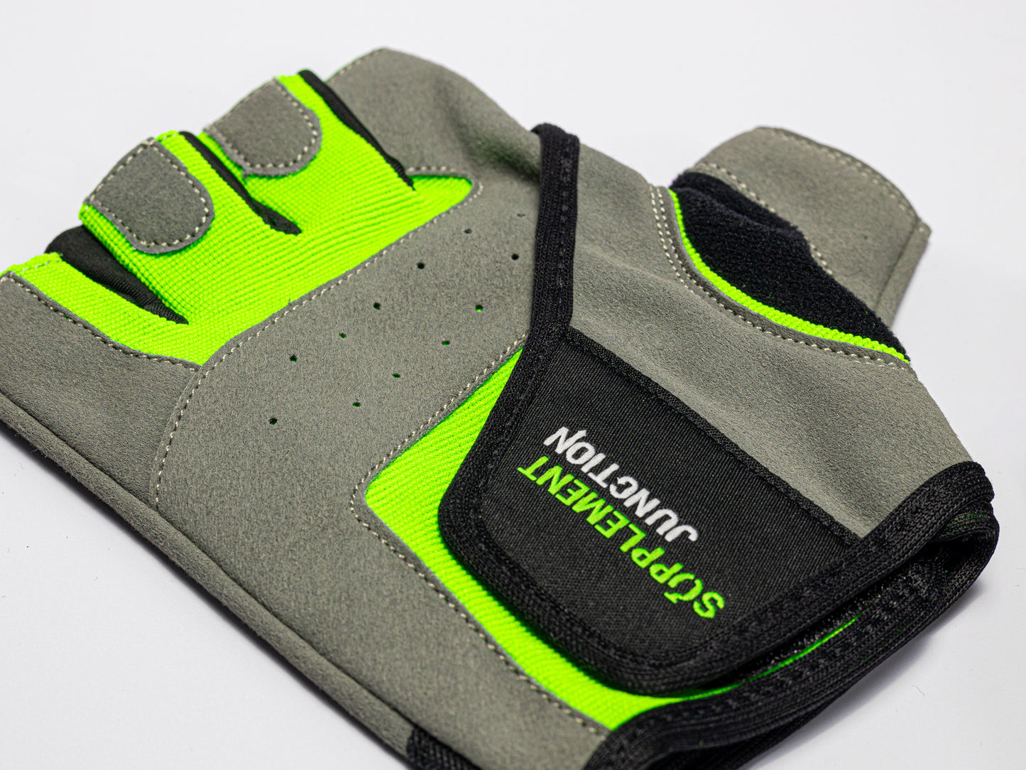Supplement Junction Training Gloves - Pair
