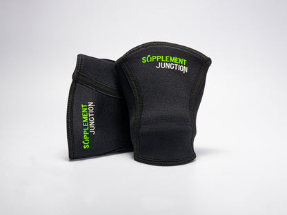 Supplement Junction Elbow Sleeves - Pair