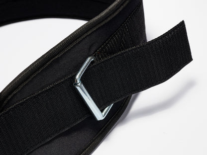 Supplement Junction Neoprene Weightlifting Belt