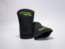 Load image into Gallery viewer, Supplement Junction Knee Sleeves - Pair
