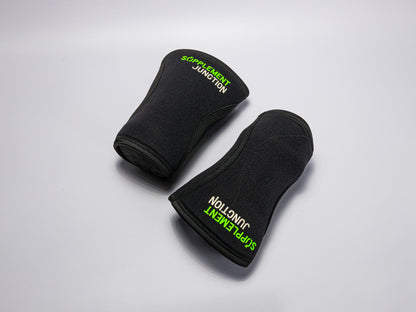 Supplement Junction Knee Sleeves - Pair