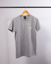Load image into Gallery viewer, Supplement Junction Premium T-Shirt - Grey
