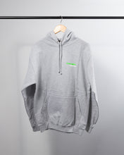 Load image into Gallery viewer, Supplement Junction Hoodie - Grey
