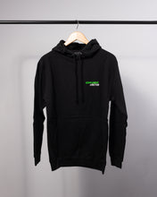 Load image into Gallery viewer, Supplement Junction Hoodie - Black
