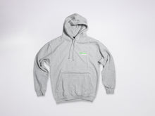 Load image into Gallery viewer, Supplement Junction Hoodie - Grey
