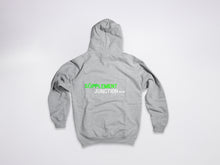 Load image into Gallery viewer, Supplement Junction Hoodie - Grey
