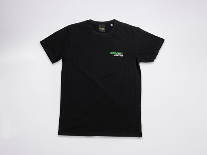 Supplement Junction Premium T-Shirt  - Black