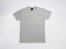 Load image into Gallery viewer, Supplement Junction T-Shirt - Grey
