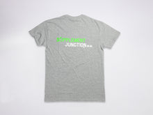 Load image into Gallery viewer, Supplement Junction T-Shirt - Grey
