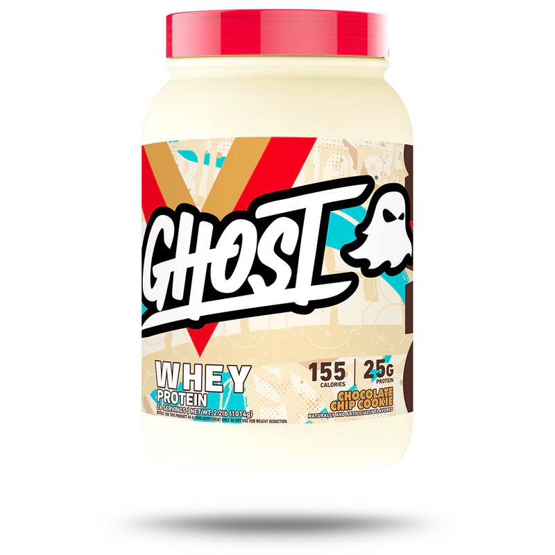 Ghost® Whey Protein
