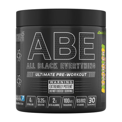 Applied Nutrition ABE Pre-Workout - 315g