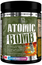 Load image into Gallery viewer, 100% or Nothing Pro Series (Maxx Muscle) Atomic Bomb - 450g
