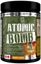 Load image into Gallery viewer, 100% or Nothing Pro Series (Maxx Muscle) Atomic Bomb - 450g
