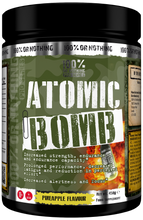 Load image into Gallery viewer, 100% or Nothing Pro Series (Maxx Muscle) Atomic Bomb - 450g
