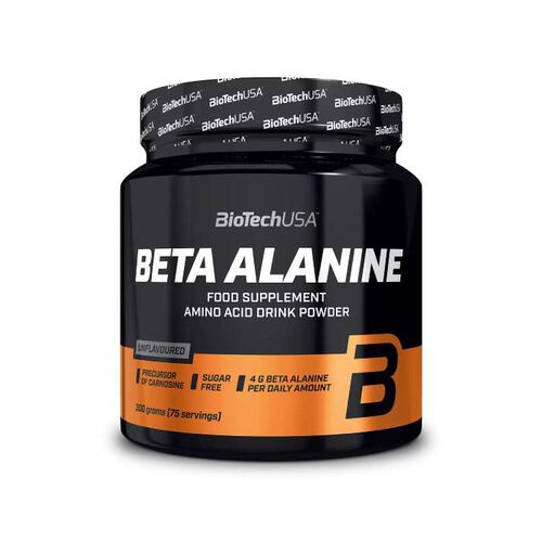 BioTech USA Beta Alanine - 300g