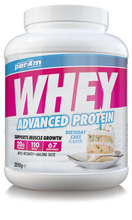 Load image into Gallery viewer, Per4m Nutrition Advanced Whey Protein - 2kg
