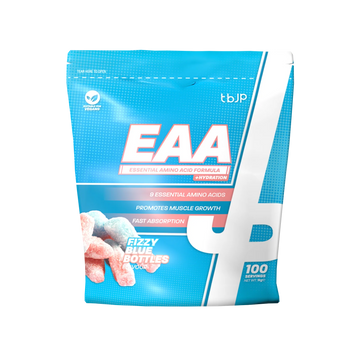 tbJP Nutrition EAA + Hydration - 1kg