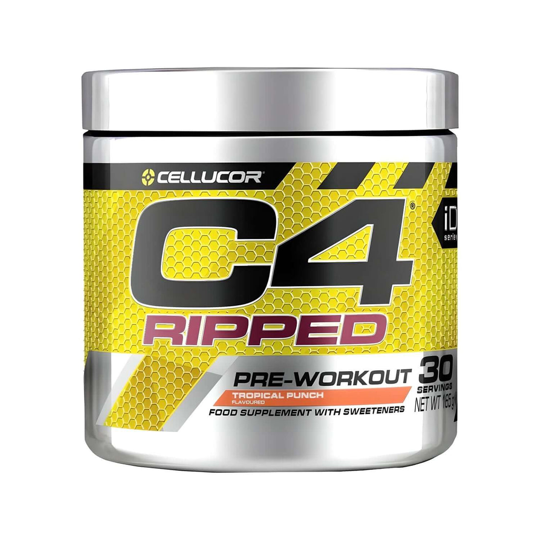 Cellucor C4 Ripped - 165g