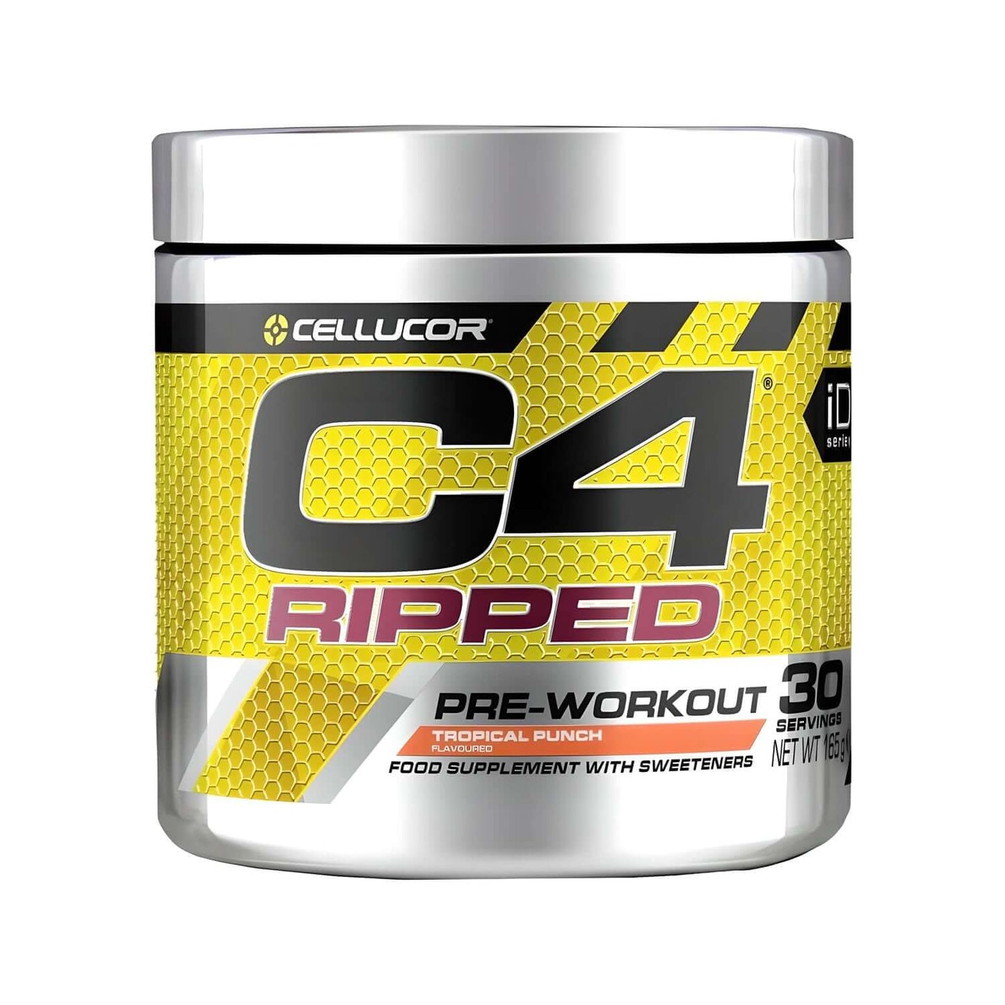 Cellucor C4 Ripped - 165g