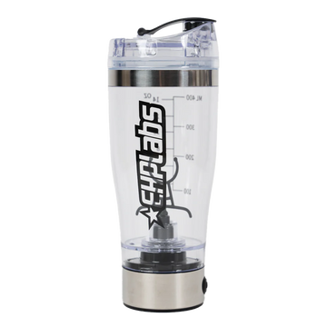 EHP Labs Electric Shaker - 450ml