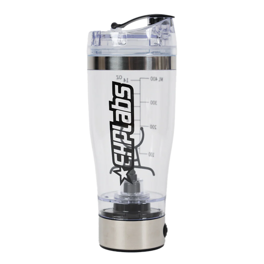 EHP Labs Electric Shaker - 450ml