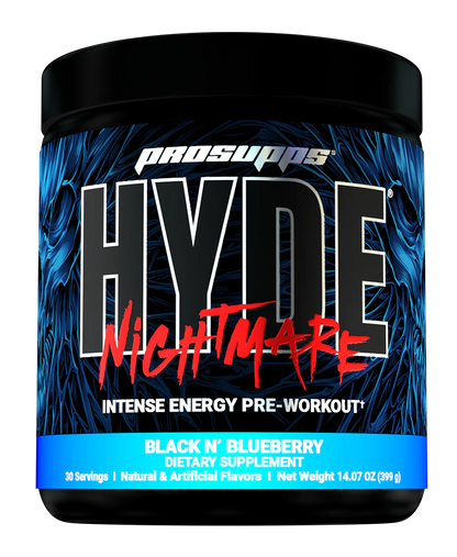 ProSupps Hyde Nightmare - 306g