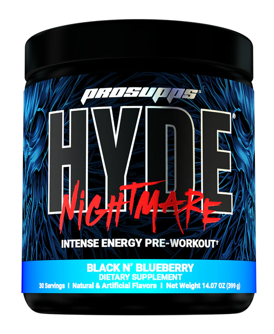 ProSupps Hyde Nightmare - 306g