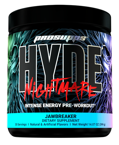 ProSupps Hyde Nightmare - 306g