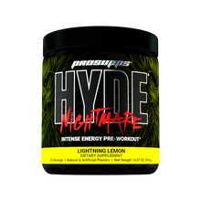 Load image into Gallery viewer, ProSupps Hyde Nightmare - 306g
